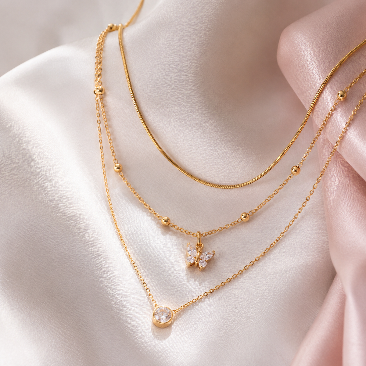 NECKCHAINS