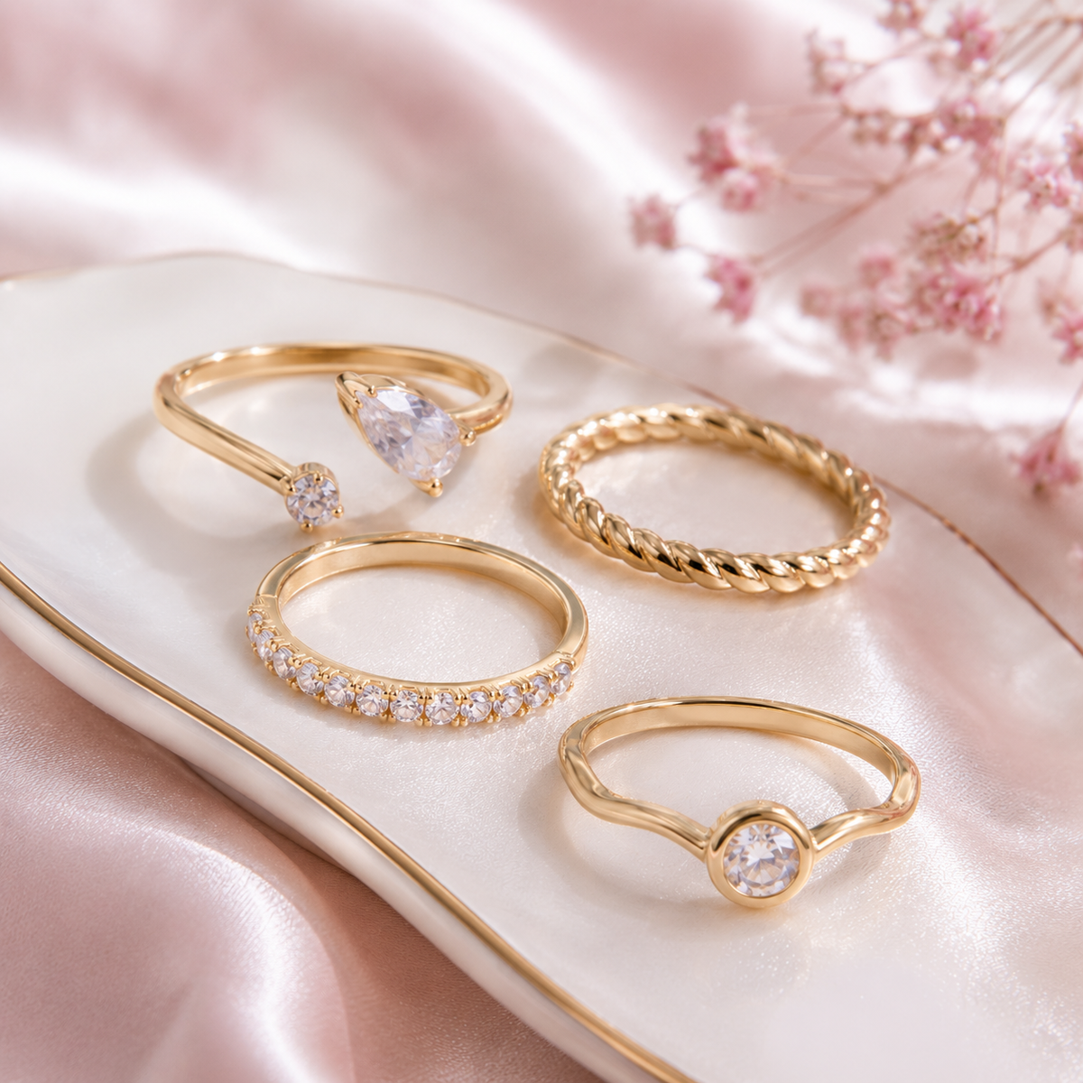 RINGS